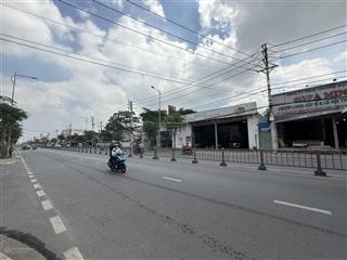 Cho thuê nhà mặt phố 250m2, 38 triệu, mặt tiền tô ký, xã thới tam thôn, hóc môn, hcm