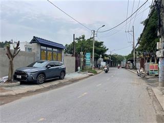 Bán đất biệt thự 475m2 mặt tiền đường huỳnh thị na, xã đông thạnh, h. hóc môn, giá tốt 16 tỷ vnd