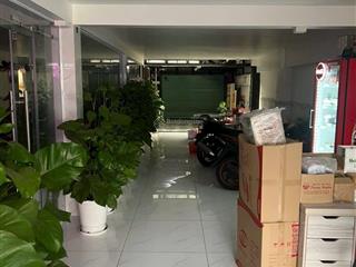 Bán nhà mặt phố 3 tầng mt nguyễn thị kiêu, 21,8 tỷ, 175m2, q12, hcm giá siêu hời
