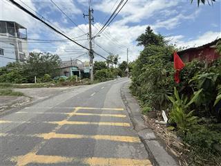 Mt trung đông 7, xã đông thạnh, tp.hcm, giá 4,3 tỷ