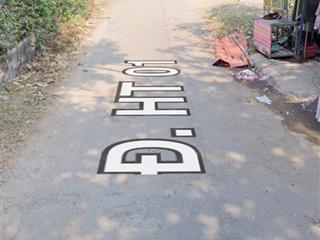 3800m2 mt đường hiệp thành 1, p. hiệp thành, q12, giá chỉ 27 tỷ