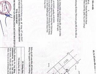 Ngộp bạnk bán lô giá tốt nhất an phú đông,giá 3.5 tỷ/58m2,đẹp nhất apd
