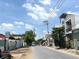 Đất mặt tiền kinh doanh cực tốt, giá 4.7 tỷ/128m2