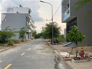 Đất 5x11.26=58m2,an phú đông,sát gò vấp,giá 3 tỷ 550 triệu,sổ mới 2025
