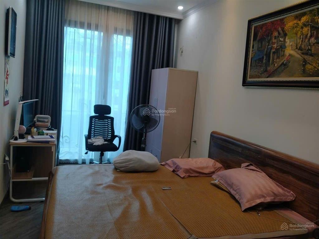 Chính chủ bán nhà 3 tầng đang ở. hà trì. hà đông