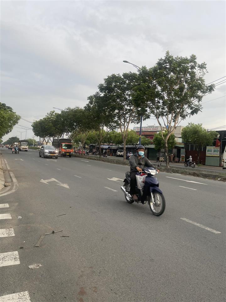 Bán nhanh 1600m2 nhà xưởng mặt tiền nhánh tỉnh lộ 10, bình chánh 31.5 tỷ tl,  0983 002 ***