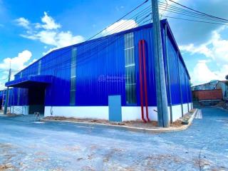 Cho thuê 16000m2 kho xưởng gò dầu, tây ninh