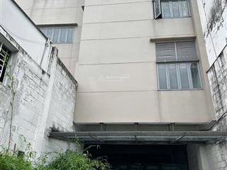Cho thuê kho xưởng đường quang trung, tổng dt 1200m2
