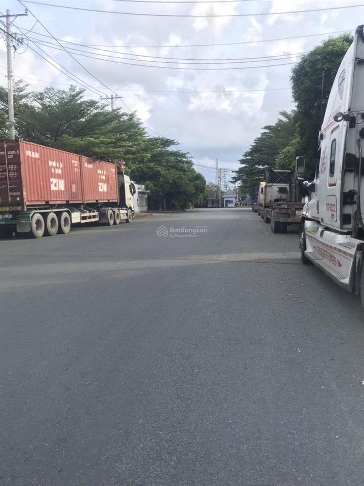 Cho thuê 5000m2 kho xưởng khu công nghiệp tân phú trung củ chi