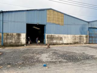 Cho thuê 2000m kho xưởng vỏ văn bích củ chi