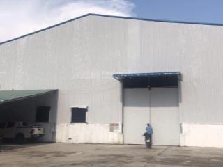 Cho thuê 1600m2 kho xưởng tây ninh