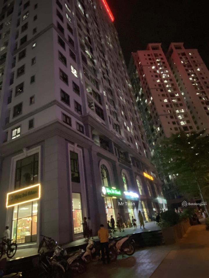 Chính chủ bán cc hateco apollo, 4 tỷ, 59m2, view đẹp, nhiều tiện ích, nam từ liêm, 0392 969 ***