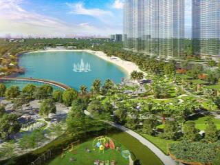 Bán căn hộ chung cư vinhomes smart city, giá ưu đãi 4 tỷ, 64m2, tây mỗ, nam từ liêm, hà nội