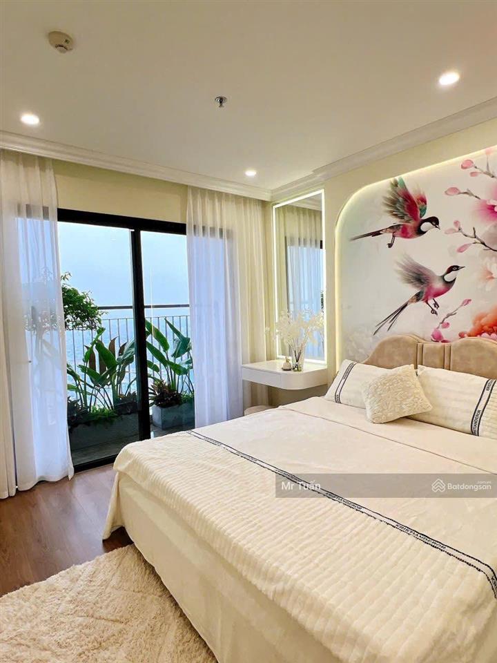 Bán ch imperia smart city, 5,3 tỷ, 62m2, 2pn + 2wc, đầy đủ nội thất tại tây mỗ, 0392 969 ***