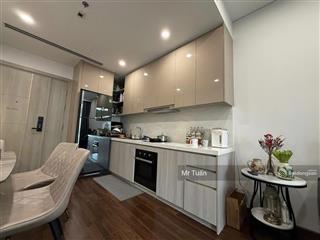 Bán căn hộ chung cư 5,29 tỷ, 63m2 tại masteri west heights, tây mỗ, nam từ liêm,  0392 969 ***