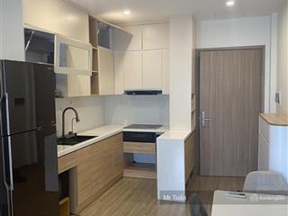 Cho thuê cc the miami gs1 .căn 3pn + 2wc còn trống 1p master , nội thất đầy đủ.  0392 969 ***