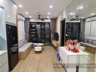 Bán căn hộ gồm 2pn, 2wc tại the sakura 2  vinhomes smart city, 4,32 tỷ, diện tích 54 m2