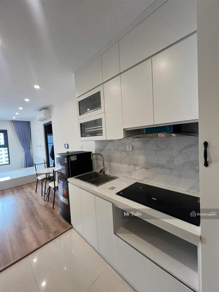 Bán căn hộ studio 31,6m2 tại the miami gs2, tây mỗ, giá cực chất 2,425 tỷ. tuấn 0392 969 ***