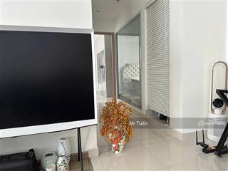 Bán gấp s101 căn 86m2 đập thông 2 căn gồm 3n full đồ đẹp . giá 6890 bao phí, tuấn 0392 969 ***