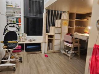 Bán gấp căn 3n gs1 75,6m2 full đồ , view nội khu , sẵn sổ đỏ , giá 5,450 bao phí, tuấn 0392 969 ***
