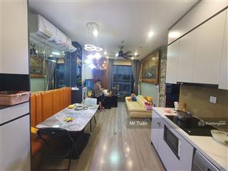 Bán căn hộ 2pn, 1wc full đồ tại s302  vinhomes smart city, giá 4 tỷ120, dt 55m2, tuấn 0392 969 ***