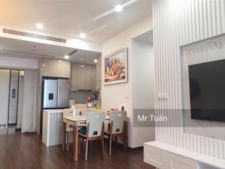 Bán gấp căn hộ 3pn masteri west heights, 75m2, giá 6,65 tỷ, tây mỗ, nam từ liêm. tuấn 0392 969 ***
