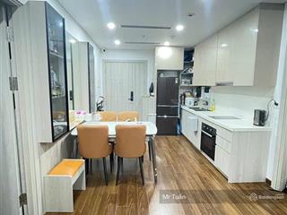 Bán căn hộ 2pn masteri west heights toà a , 60m2, giá cực chất 6,15 tỷ tại tây mỗ . tuấn 0392 969 ***