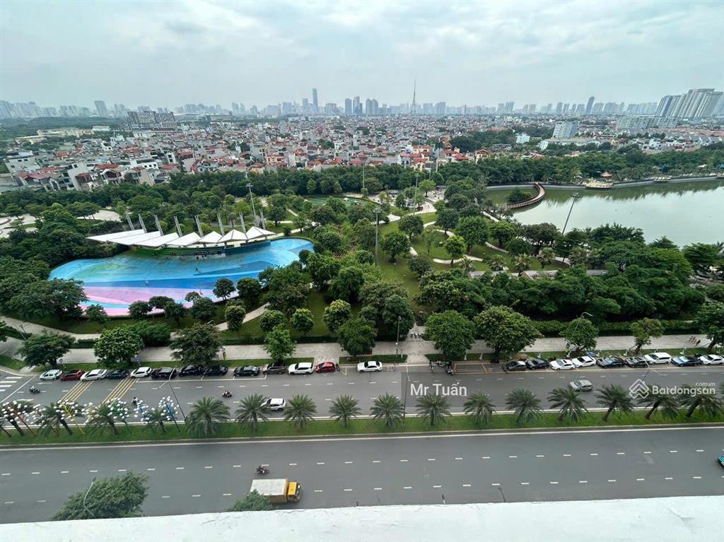 Bán căn hộ 55m2 toà i2 gồm 2n 1wc giá siêu hời tại imperia smart city, tây mỗ. tuấn 0392 969 ***