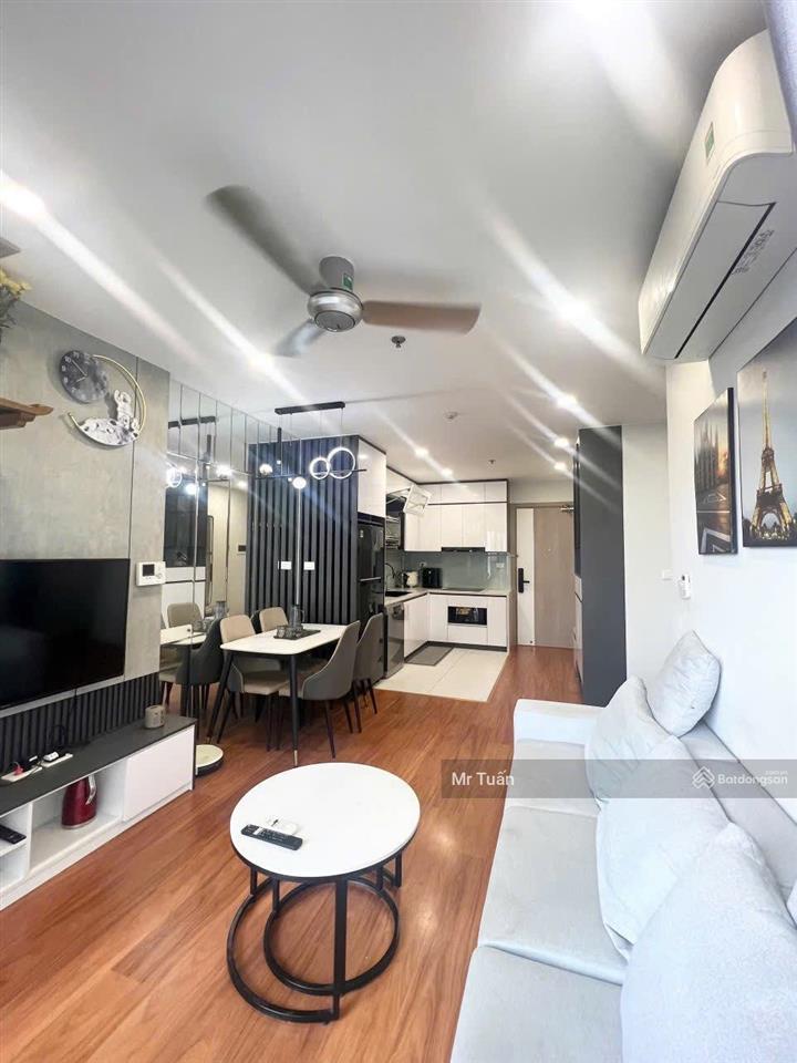 Bán căn hộ 2pn, 1wc tại imperia smart city. toà i4 , giá 4,545 tỷ, 55m2 nt đẹp. tuấn 0392 969 ***