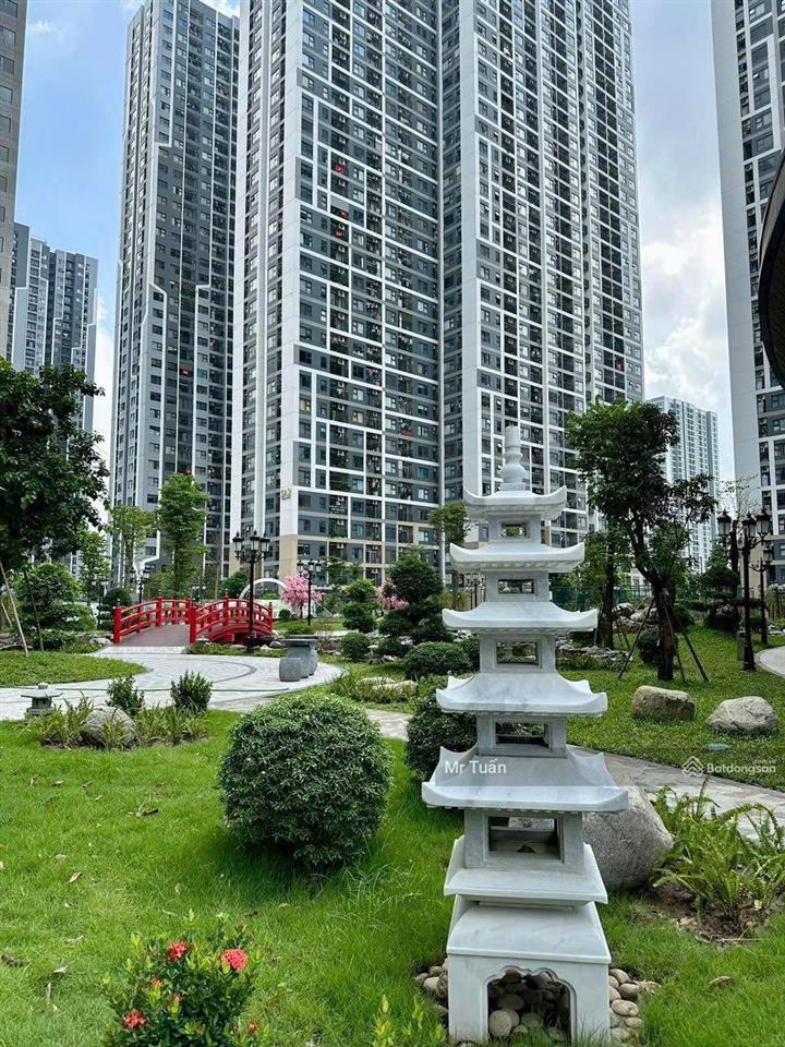 Bán căn hộ 1pn, 1wc tại the sakura,toà sa3 vinhomes smart city, giá 2,91 tỷ, 34m2.tuấn 0392 969 ***