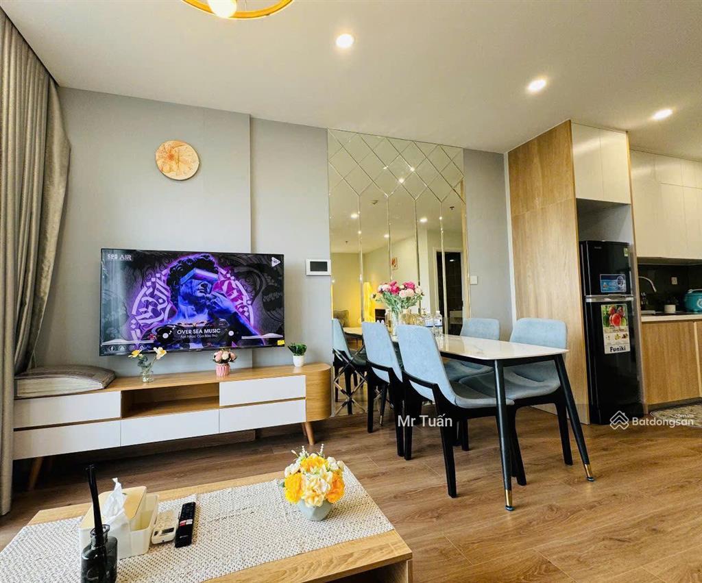 Bán căn hộ 1pn full đồ view hồ,diện tích 48m2, giá 4,165 tỷ tại imperia smart city. tuấn 0392 969 ***
