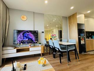 Bán căn hộ 1pn full đồ view hồ diện tích 48m2, giá 4,165 tỷ tại imperia smart city. tuấn 0392 969 ***