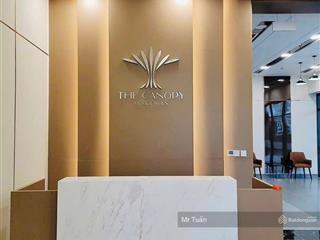 Bán căn hộ studio 30m2 tại the canopy residences,toà tc3. giá 2,580 tỷ bao phí . tuấn 0392 969 ***