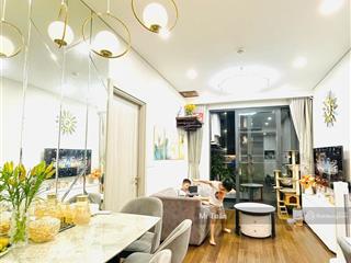 Bán gấp căn hộ chung cư masteri west heights toà d, giá 5,79 tỷ, 60,3 m2 full đồ, tuấn 0392 969 ***