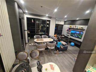 Bán cc the sapphire, tây mỗ, giá 4,99 tỷ, 63m2, 2pn, 2wc full đồ đẹp cao cấp . tuấn 0392 969 ***