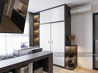 Bán căn hộ studio tại the sakura  vinhomes smart city, giá 3,05 tỷ, dt 31,7m2, tuấn 0392 969 ***