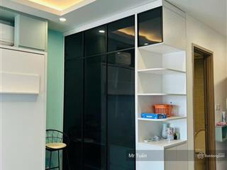 Căn hộ studio 28,1m2 tại the sapphirevinhomes toà s205, giá siêu hời 2,675 tỷ. tuấn 0392 969 ***