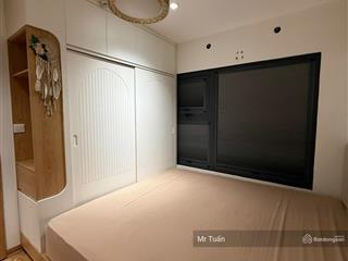 Bán cc the sapphirevinhomes smart toà s205, 65m2, 2pn, 2wc,5.8 tỷ, q.nam từ liêm, tuấn 0392 969 ***