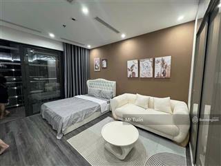 Bán gấp căn studio tonkin 2 29m2 full đồ nội thất đẹp. sẵn sổ đỏ . giá 3,383 tỷ tuấn 0392 969 ***