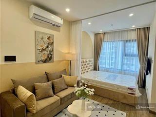 Bán căn hộ studio 28,1m2 giá tốt 3tỷ290 bao phí. tại the sakura 1, tây mỗ, hn. tuấn 0392 969 ***
