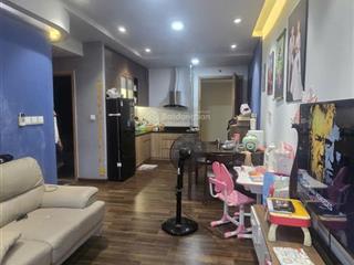 Bán căn 2pn2wc 5.12tỷ, tầng 6, có ban công hướng đông nam, view công viên hồ bơi dự án celadon city