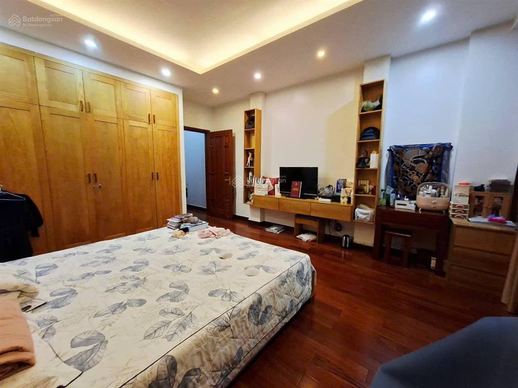 Bán gấp liền kề kđt vân canh, 100m2 x 4 tầng, kinh doanh đỉnh