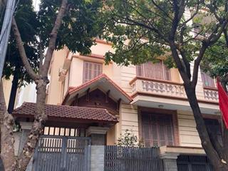 Bán 5 căn biệt thự liền kề trung văn, 70  105  217m2, sổ đỏ chính chủ, giá tốt