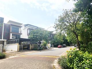Cho thuê biệt thự tây hà, tố hữu, 200m2, 4 tầng, thang máy làm văn phòng, nhà ở