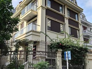 Cho thuê liền kề  biệt thự trung văn 90m2, 220m2, 5 tầng, làm văn phòng, nhà ở