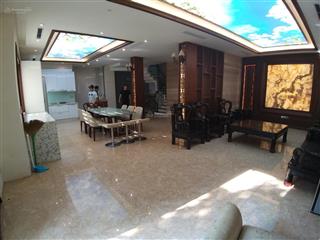 Cho thuê liền kề  biệt thự trung văn 90m2, 220m2, 5 tầng, làm văn phòng, nhà ở