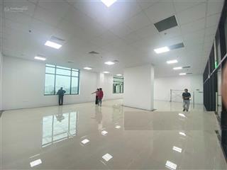 Bán 800m2 sàn văn phòng flc gần aeon hà đông, sở hữu lâu dài, giá tốt