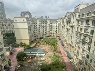 Bán căn hộ CT4 Mỹ Đình Sông Đà, 132m2, 3 ngủ, giá tốt, view đẹp