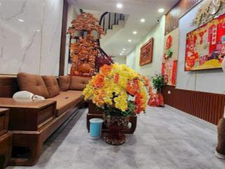 Bán nhà phân lô Lai Xá, cạnh KĐT Lideco, 82m2, nhà đẹp, giá tốt
