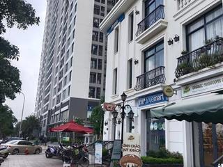 Bán biệt thự liền kề Vinhome Greenbay, 93m2-150m2, vị trí đẹp, giá tốt